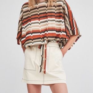 NWT Zara top